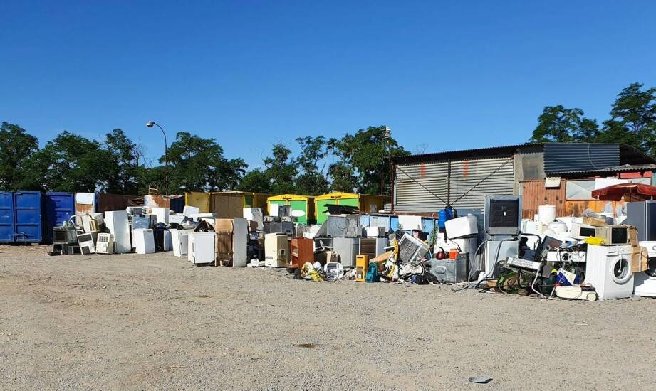 Ekologiczne aspekty odbioru odpadów wielkogabarytowych