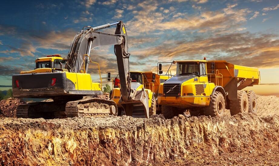 Zrozumienie umów najmu w kontekście wynajmu maszyn budowlanych