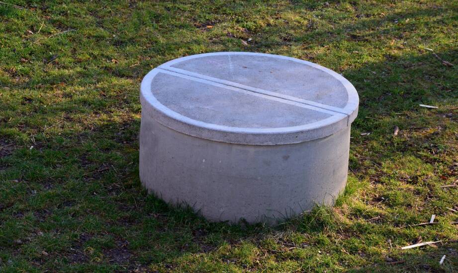 Odporność szamb betonowych na warunki atmosferyczne