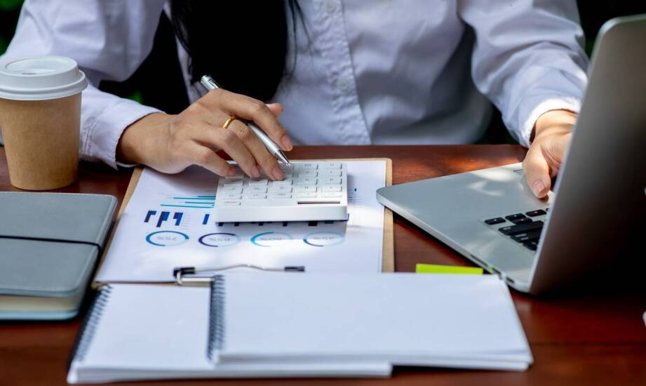 Przygotowanie do kontroli skarbowej z pomocą biura rachunkowego: kluczowe kroki