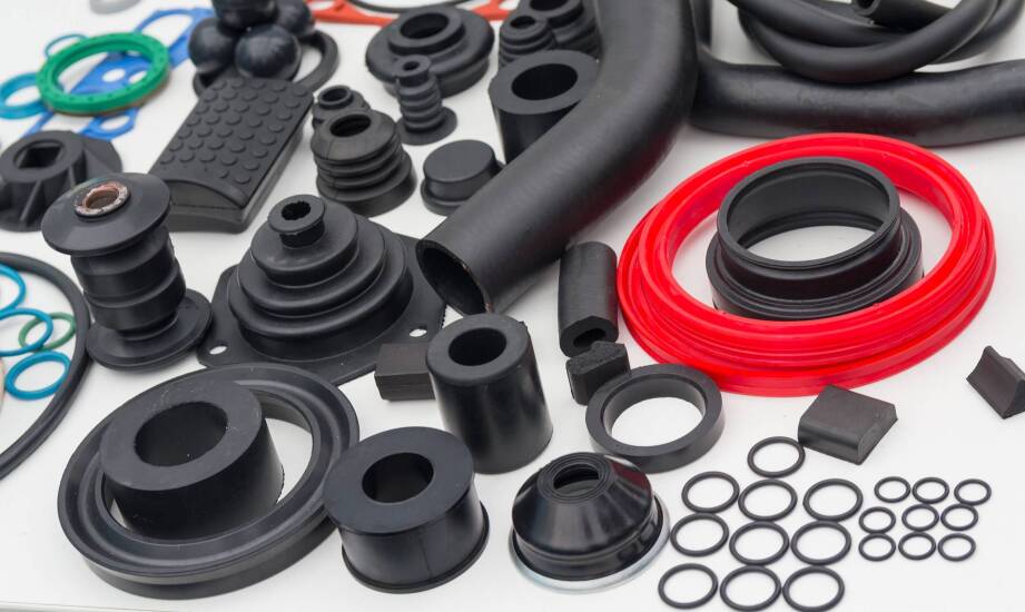 Dlaczego wyroby gumowe są kluczowe dla przemysłu medycznego?