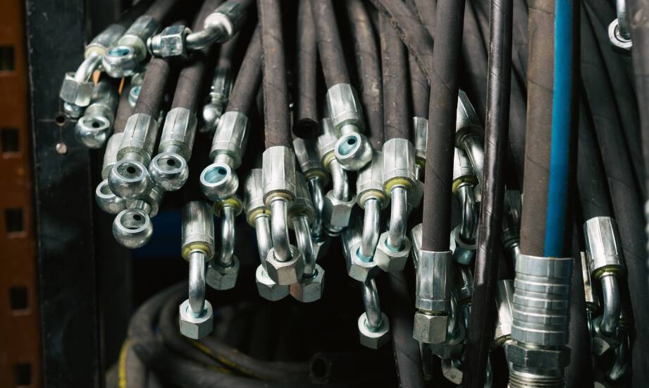 Wpływ konstrukcji przewodów do chłodziwa na ich wytrzymałość i żywotność