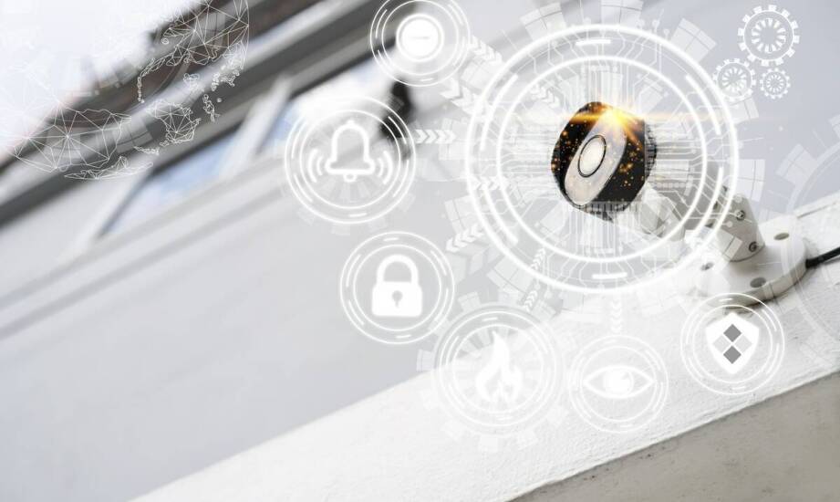 Kamerowe Systemy Monitoringu: Jak Wybrać Odpowiednią Rozdzielczość?