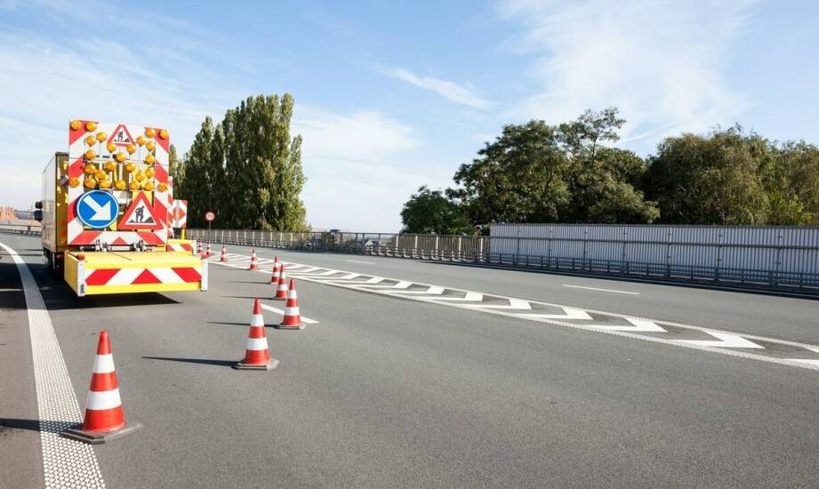 Kiedy zakończy się modernizacja koncesyjnego odcinka autostrady w Wielkopolsce?