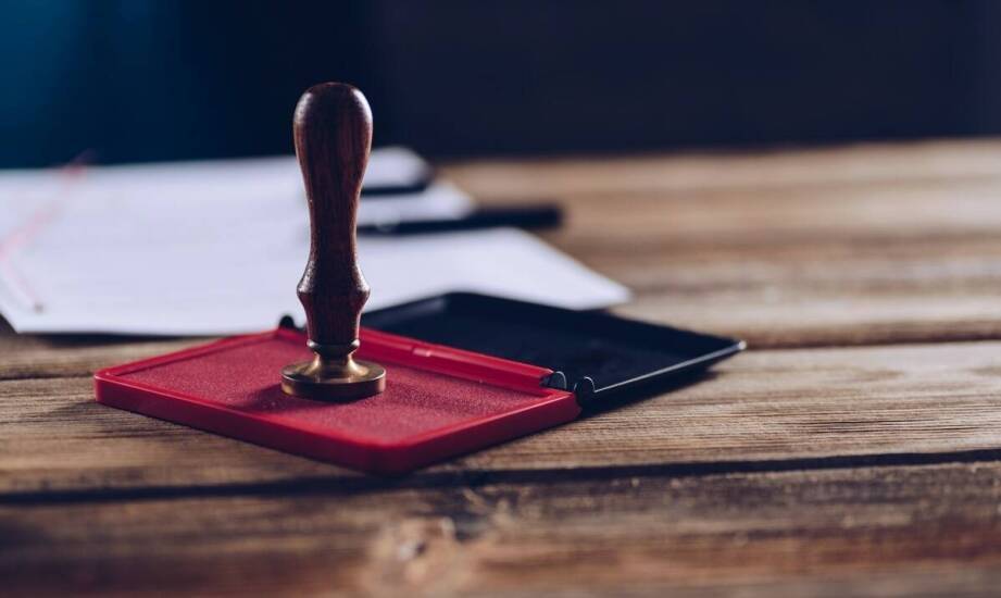 Pieczątki do specjalistycznych zastosowań: jak dobrać właściwe?