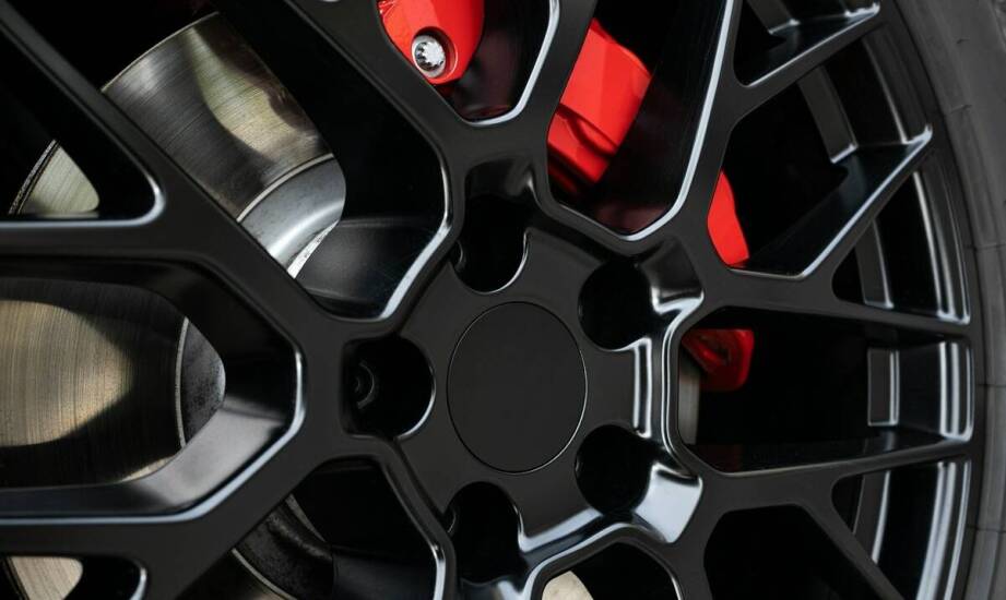 Nowoczesne technologie w produkcji felg 18 cali