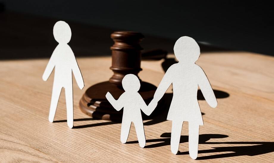 Prawo rodzinne: jak kancelaria pomaga w sprawach opieki nad dziećmi?