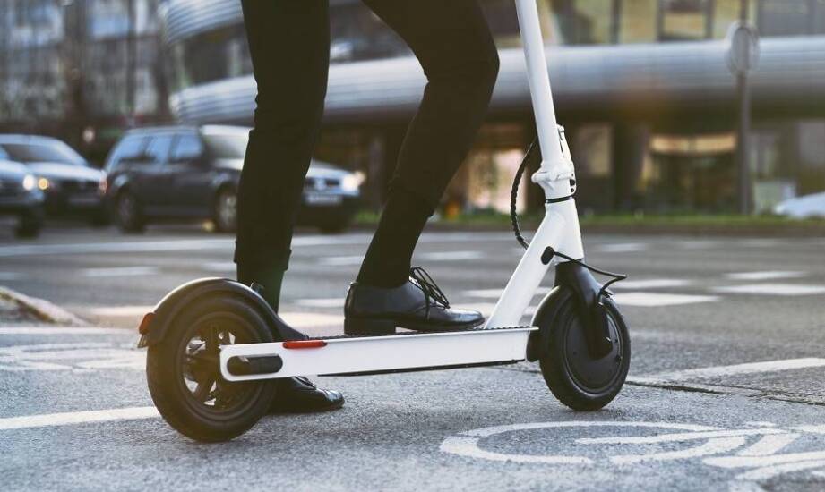 Profesjonalna wymiana układu hamulcowego w hulajnodze elektrycznej – co warto wiedzieć?