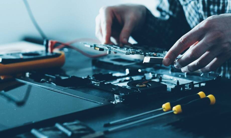 Jakie możliwości networkingowe oferują targi elektroniki?