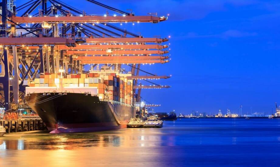 Jak zorganizować transport auta z Japonii do Polski?