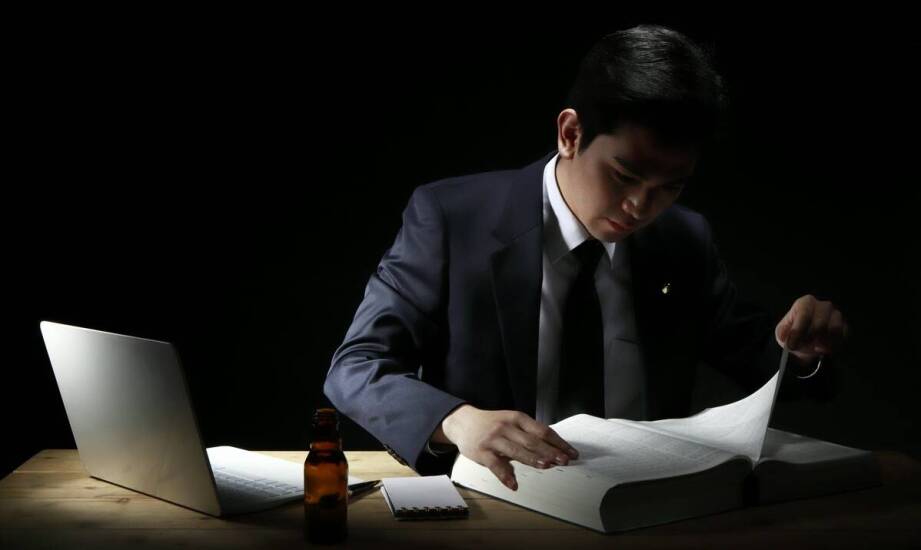 Usługi rzecznika patentowego w procesie zastrzegania znaku towarowego