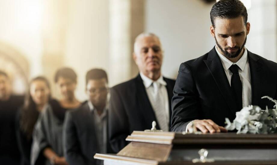 Znaczenie empatii i profesjonalizmu w usługach pogrzebowych