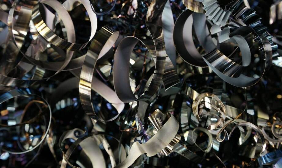 Jakie wyróżnia się rodzaje pierścieni osadczych?