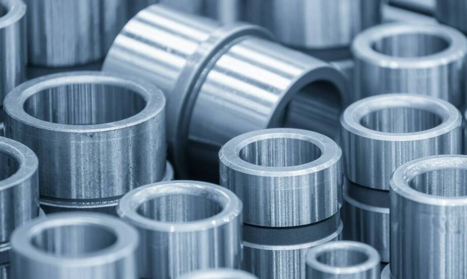 Jak dbać o łożyska przemysłowe?