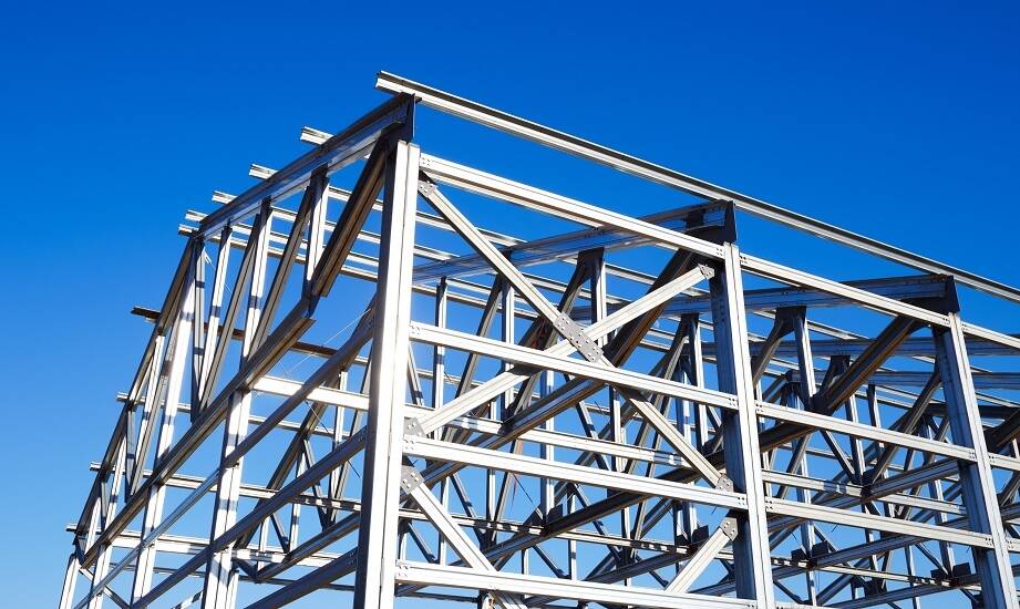 Konstrukcje stalowe jako rozwiązanie dla dynamicznie rozwijających się firm