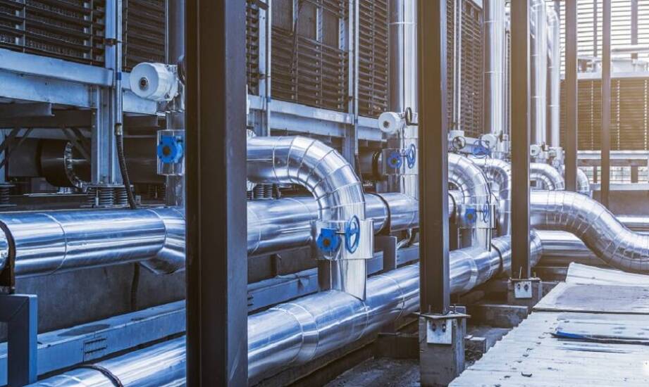 Chłodziwa przemysłowe – kluczowe aspekty sprzedaży i zastosowania