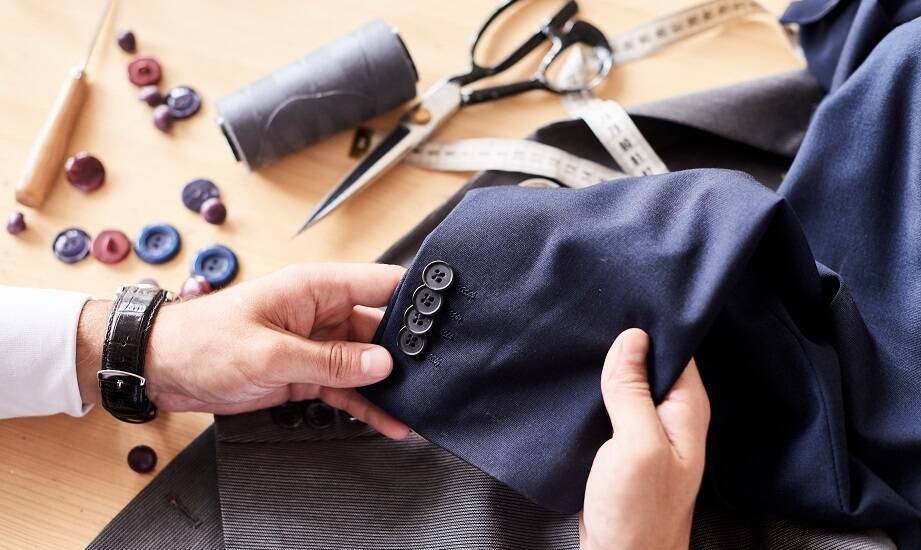 Znaczenie detali w projektowaniu mundurów górniczych – co warto wiedzieć?