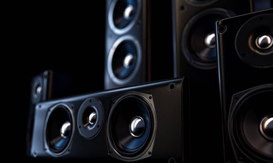 Wysokiej klasy sprzęt nagłośnieniowy – jak wybrać najlepszy dla Twojej imprezy?