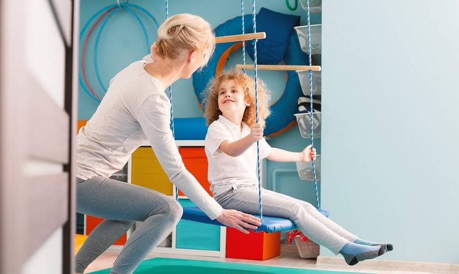 Rola terapeuty integracji sensorycznej w diagnozie dzieci z zaburzeniami rozwojowymi