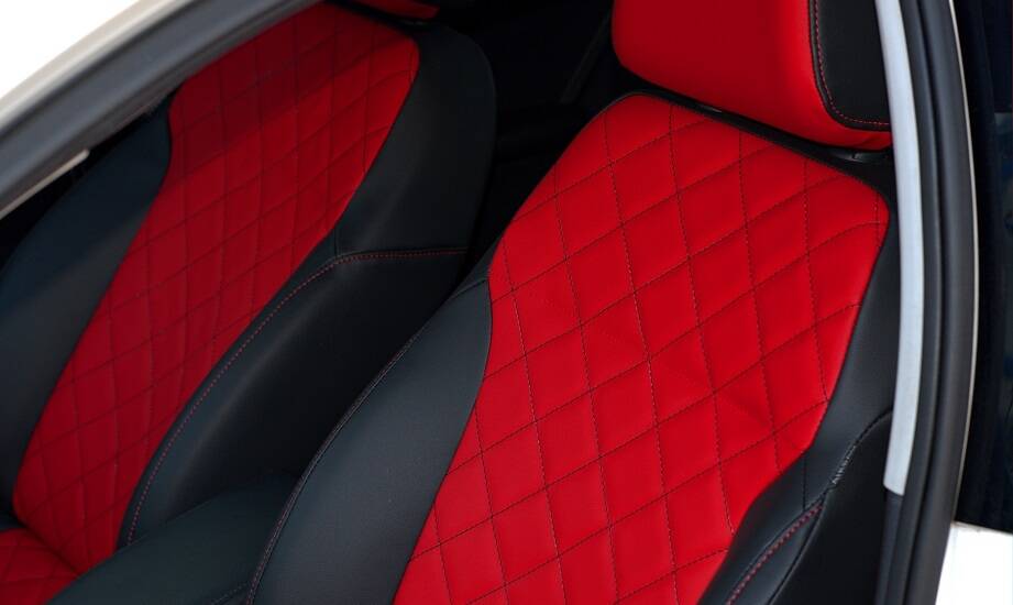 Rola estetyki w renowacji tapicerek samochodowych