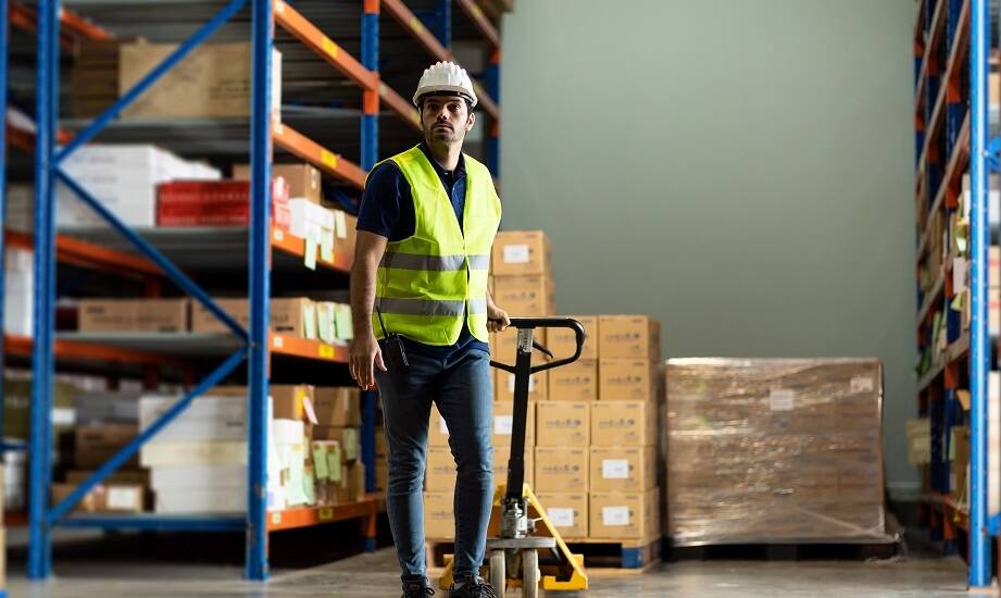 Cechy dobrego kandydata na stanowisko pracownika magazynowego pickera