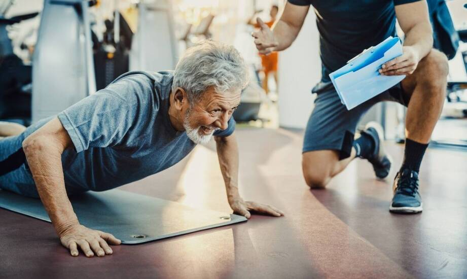 Personalizowane plany ćwiczeń w ramach rehabilitacji kardiologicznej