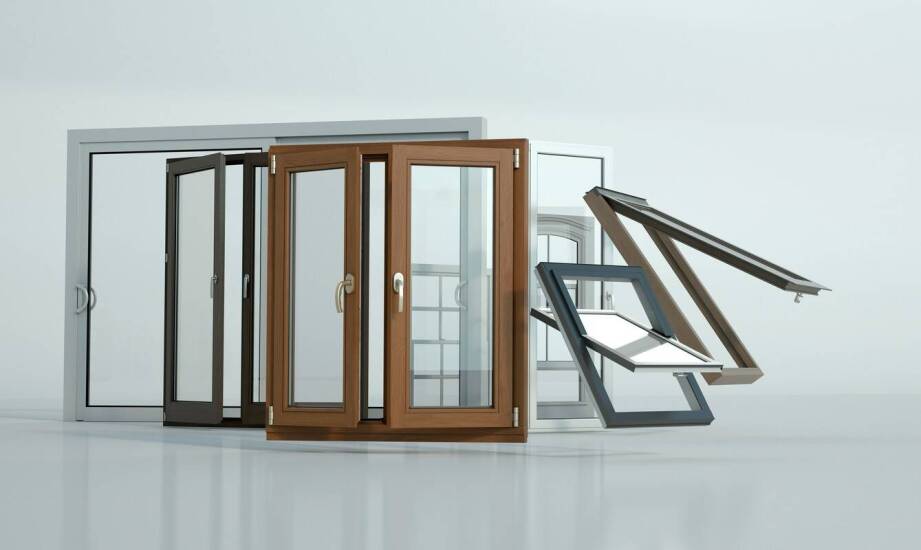 Welche Modelle von PVC-Fenstern bieten polnische Hersteller an?