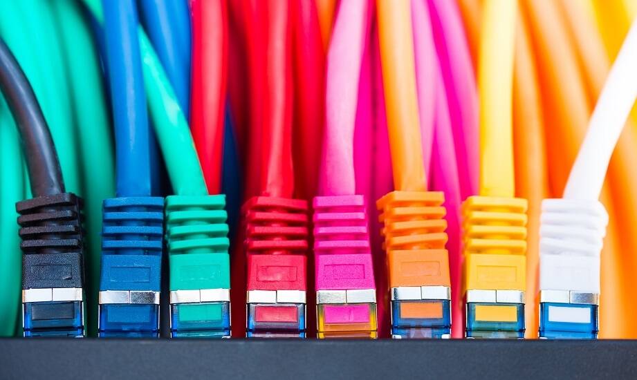 Znaczenie złączy do kabli w projektach z zakresu Internetu Rzeczy