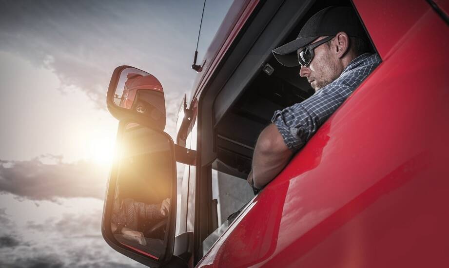 Co warto wiedzieć o systemie wynagrodzeń dla kierowców TIR-ów w Niemczech?