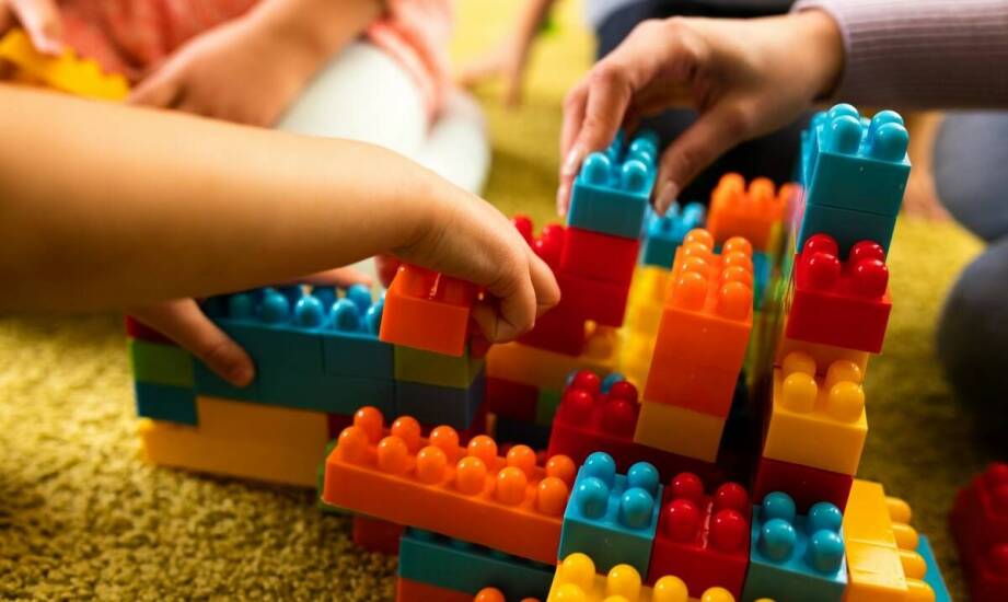 Wartość edukacyjna modeli kolekcjonerskich Lego Ninjago: nauka przez zabawę