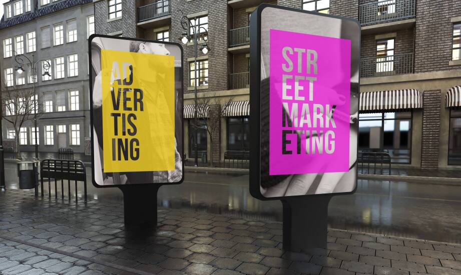 Zalety korzystania z banerów w kampaniach reklamowych