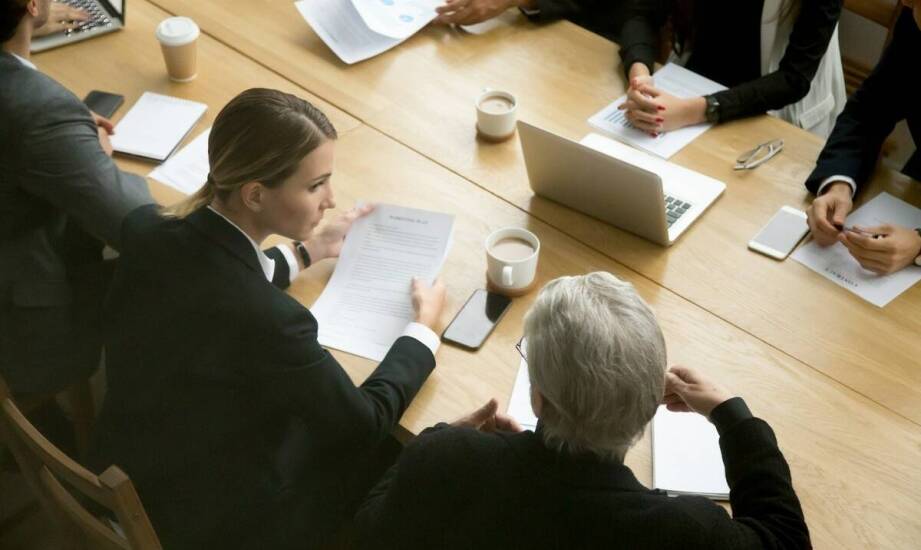 Procedury mediacyjne związane z zamówieniami publicznymi - wsparcie kancelarii