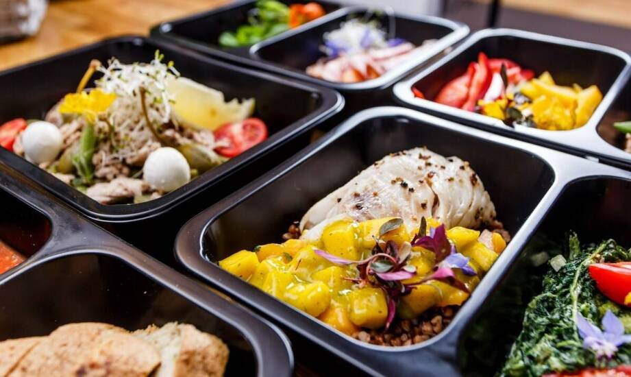 Wpływ ekologicznych lunch boxów na jakość i świeżość przechowywanych potraw