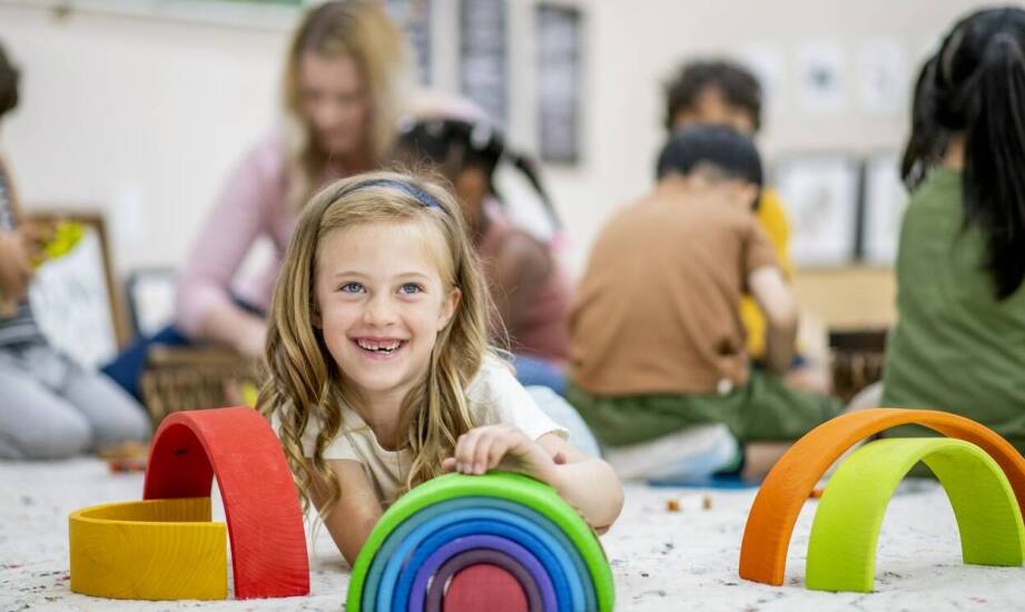 Znaczenie bezpieczeństwa i akceptacji dla adaptacji nowych dzieci w przedszkolu