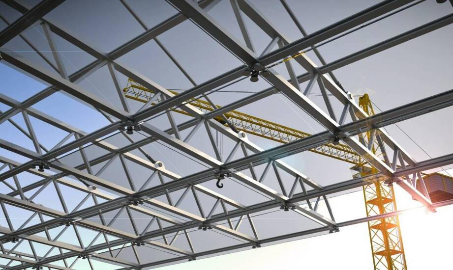 Nowoczesne kształtowniki w budownictwie przemysłowym: przegląd możliwości