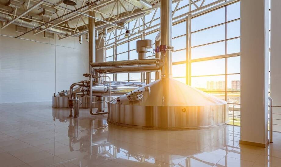 Nowe technologie w produkcji drabinek samonośnych