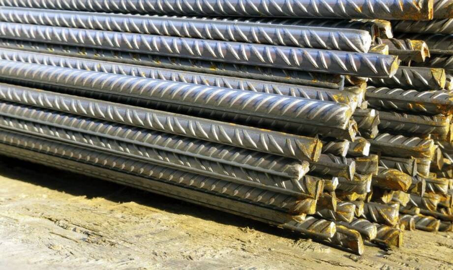Pręty kute łuszczone – jakie mają zastosowanie w zbrojeniu betonu?