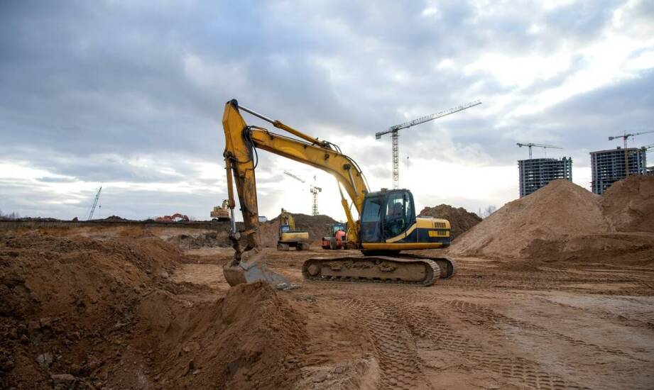 Wpływ geotechniki na optymalizację kosztów projektów budowlanych