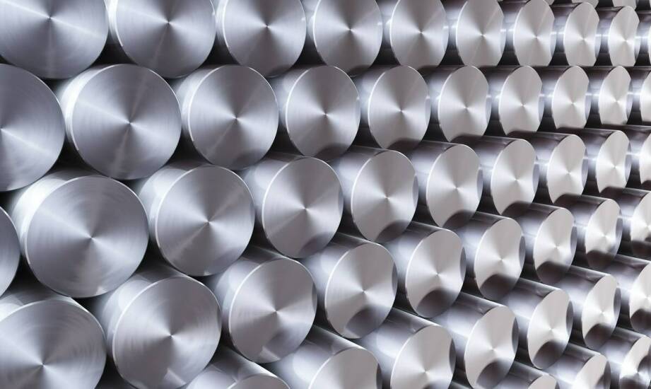 Praktyczne zastosowania prętów stalowych walcowanych płaskich w architekturze