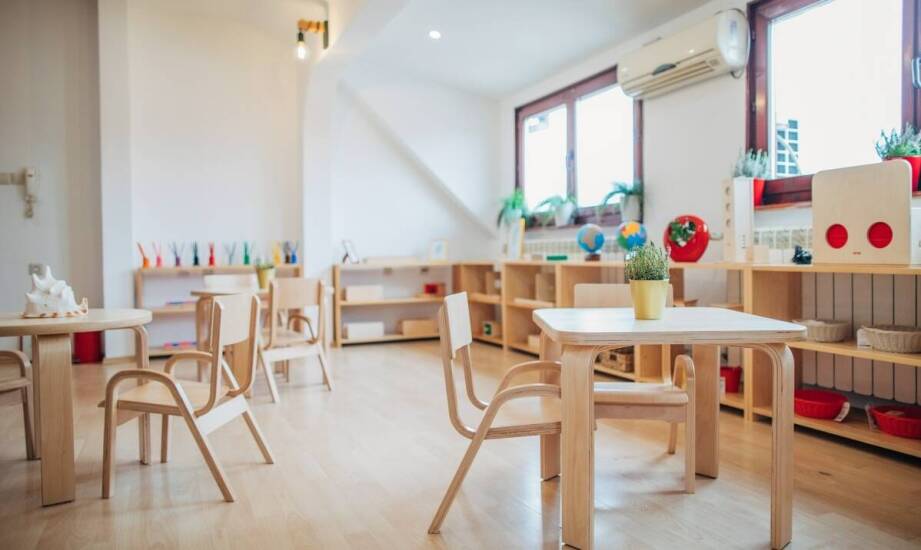 Znaczenie kinezjologii edukacyjnej w rozwoju dzieci w przedszkolach prywatnych