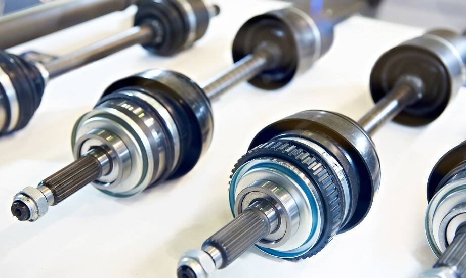 Rola regeneracji półosi w poprawie bezpieczeństwa jazdy