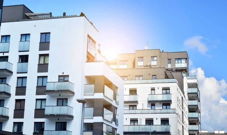 Kluczowe elementy audytu wspólnoty mieszkaniowej