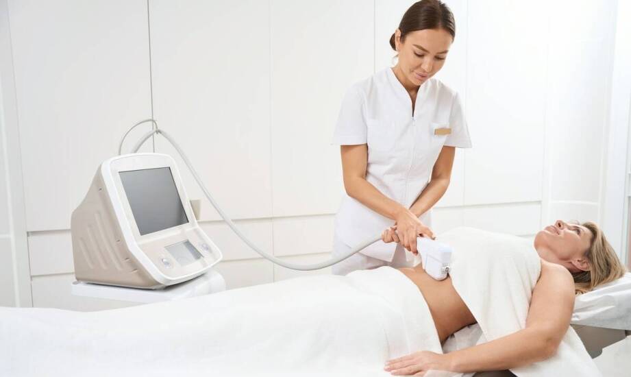 Jakie są przeciwwskazania do wykonywania zabiegów wyszczuplających?