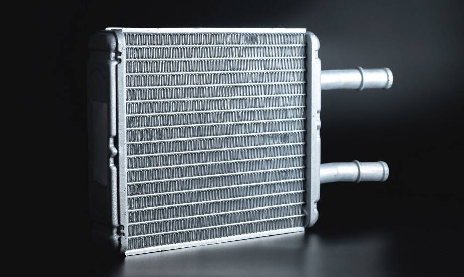 Profesjonalna naprawa chłodnic wody – dlaczego warto zaufać ekspertom?