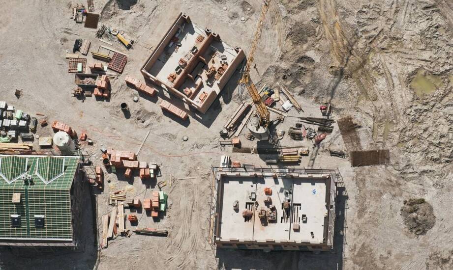 Kluczowe kroki w planowaniu inwentaryzacji środków trwałych w budowie