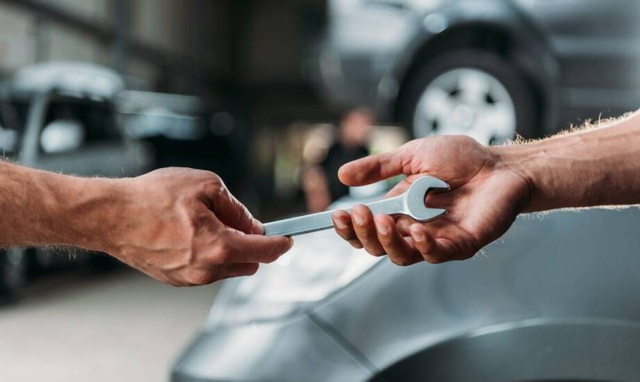 Jakie dokumenty są wydawane po złomowaniu auta w stacji demontażu?