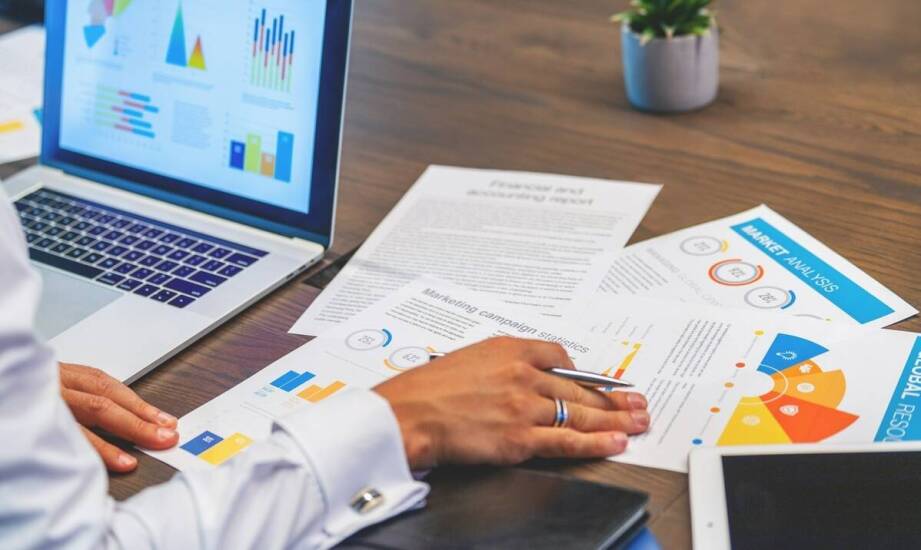 W jaki sposób audyt księgowy wpływa na poprawę strategii finansowej przedsiębiorstwa?