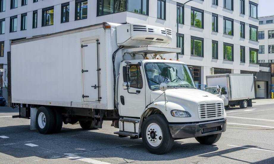 Znaczenie regularnej konserwacji i serwisowania "taksówki mlecznej