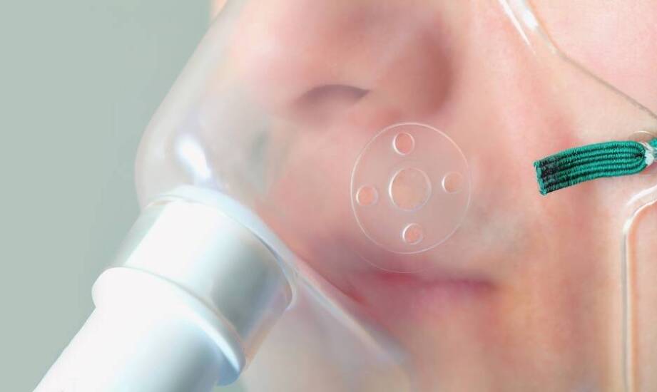 Sedacja wziewna w praktyce chirurga stomatologicznego