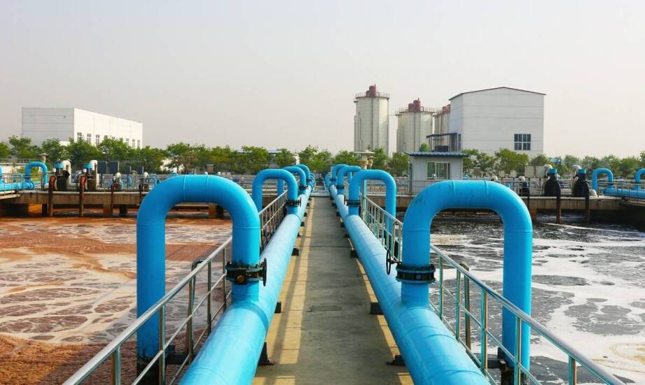 Jak reaktory SBR wpływają na elastyczność procesów oczyszczania?